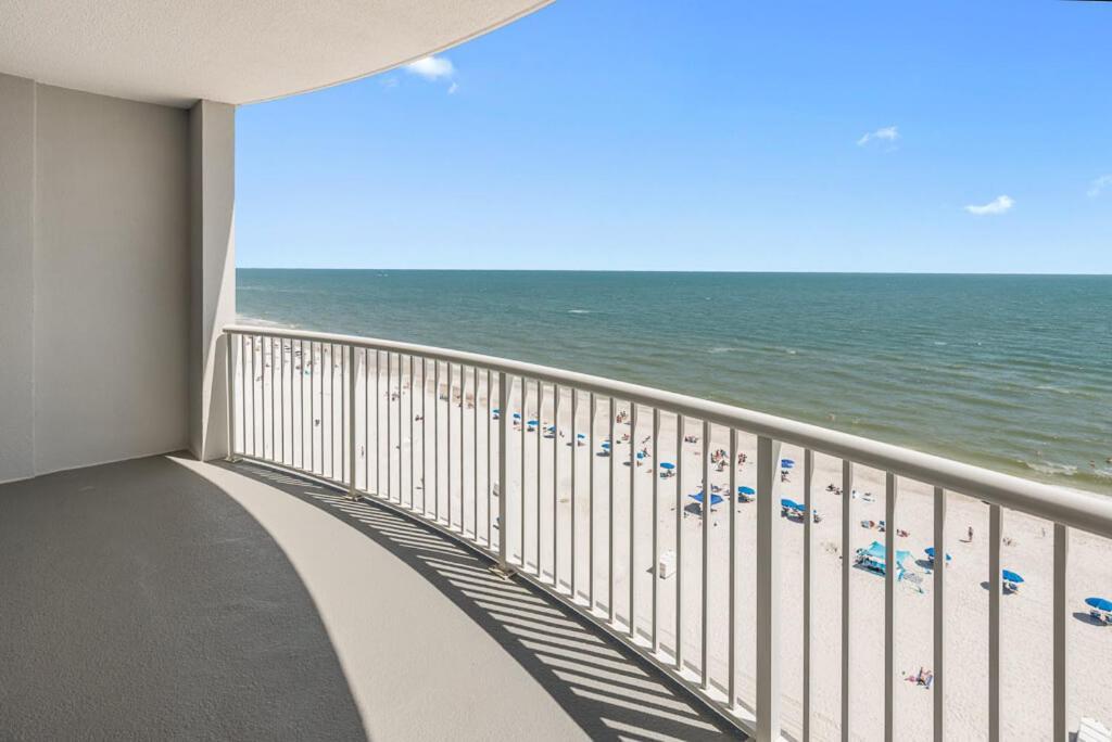 Island Royale 1002 By Albvr - Come & Relax At Our Beautiful Beachfront Condo In The Heart Of Gulf Shores! Exterior foto